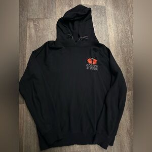 Scotch and Soda Hoodie
